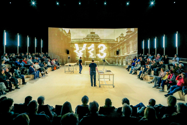 V13 - Die Terroranschl�ge in Paris | &copy; Birgit Hupfeld 